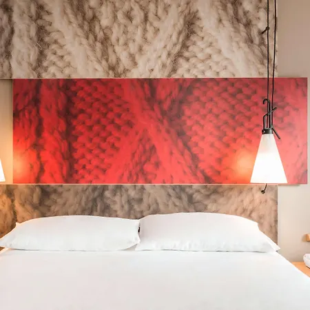 Ibis Paris Gare Du Nord Chateau Landon 10Eme Exterior photo