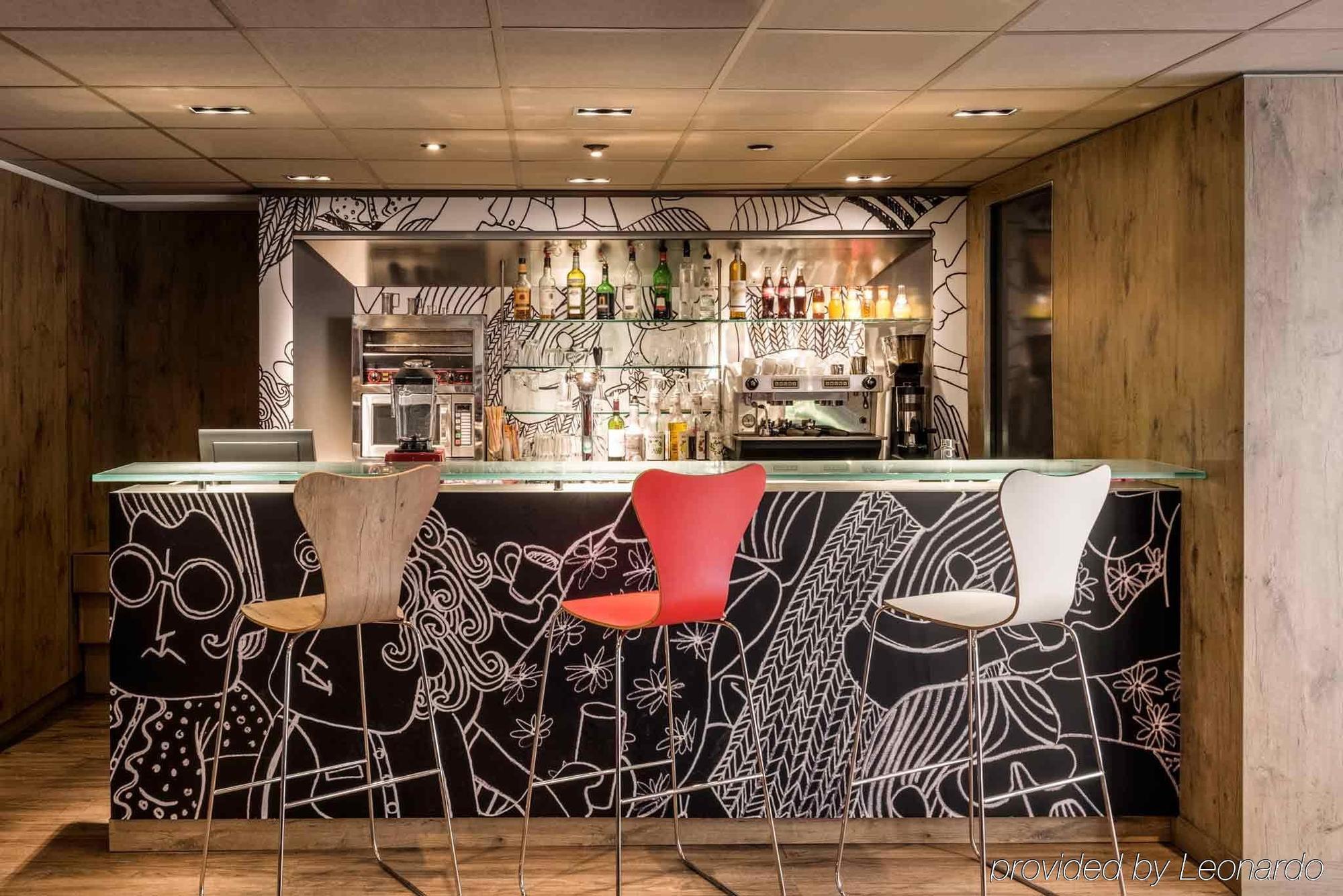 Ibis Gare Du Nord Château Landon 10ème Hotel